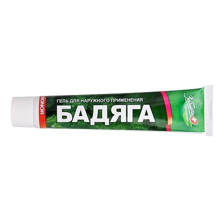 Бадяга гель, 50мл — фото 3