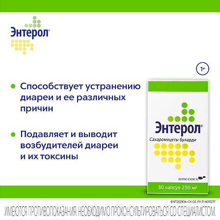 Энтерол капс 250мг №30 — фото 5