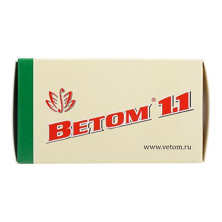 ВЕТОМ 1.1 N50 КАПС — фото 2