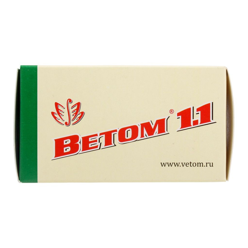 ВЕТОМ 1.1 N50 КАПС — фото 4