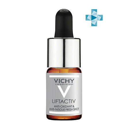 Vichy Лифтактив Супрем антиоксидант конц. 10мл