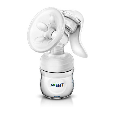 AVENT Молокоотсос ручной  Philips SCF 330/40 — фото 2