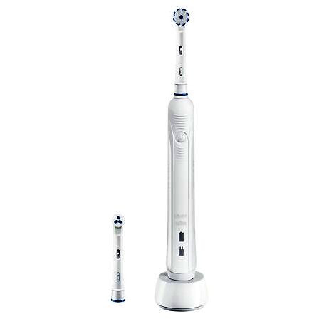 ORAL-B ЗУБНАЯ ЩЕТКА PRO 1/D165233U/ЭЛЕКТР — фото 3