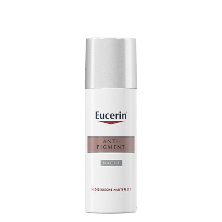 EUCERIN ANTI PIGMENT КРЕМ НОЧНОЙ ПРОТИВ ПИГМЕНТАЦИИ 50МЛ