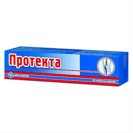 Протекта таб шип №20 — фото 2