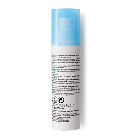 LA ROCHE-POSAY Гидрафаз UV Интенс Лежер д/норм/см.кожи 50 мл — фото 3