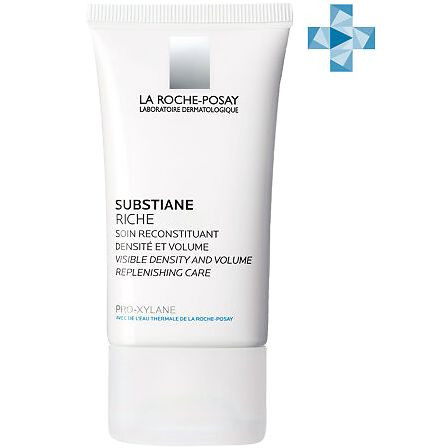 LA ROCHE-POSAY Субстиан+средство восст.пр/старения 40 мл — фото 2