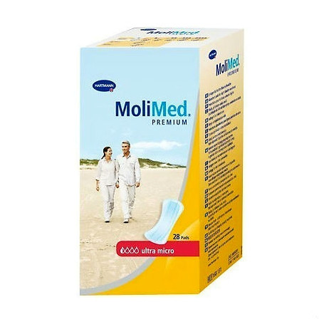 MOLIMED Premium Ultra Micro 80мл N28 — фото 2