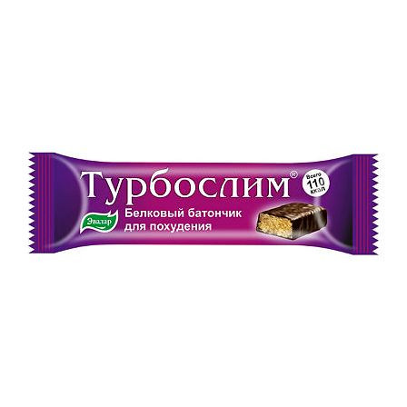 Турбослим диет батон 50г — фото 3