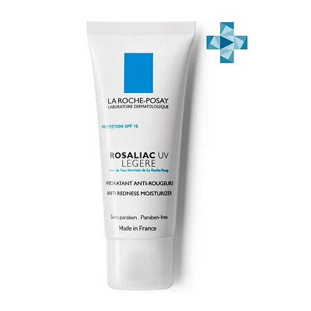 La Roche Posay Розалик UV Лежер SPF увл.эмульсия