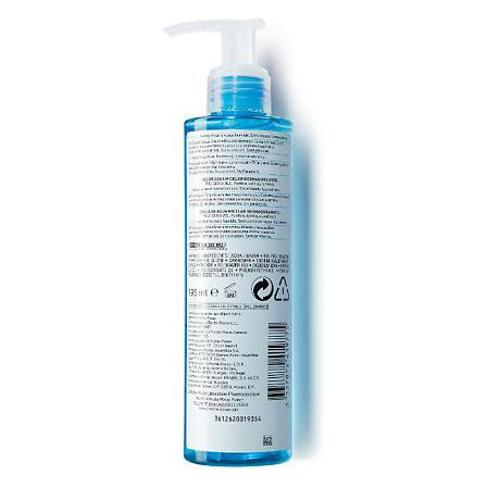 La Roche физио гель мицелярный очищающий — фото 2