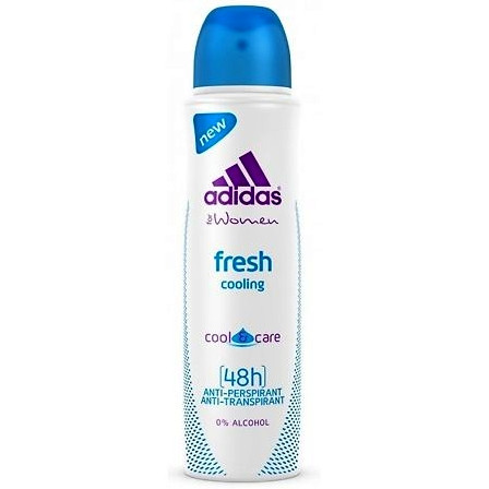 Adidas спрей-жен. 150мл — фото 2