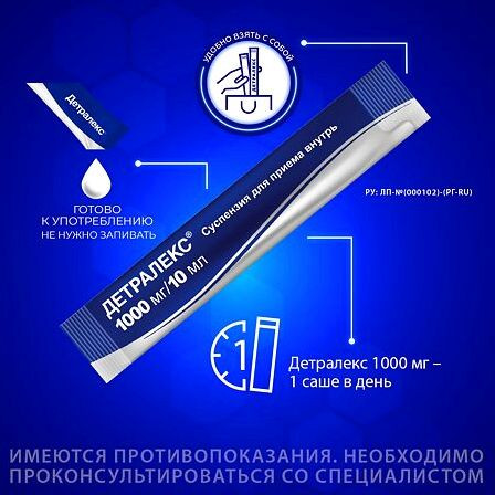 Детралекс сусп д/приема внутрь 1000мг N30 (саше) — фото 4