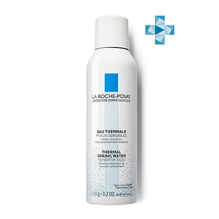 La Roche Posay  Вода термал.150мл. — фото 3