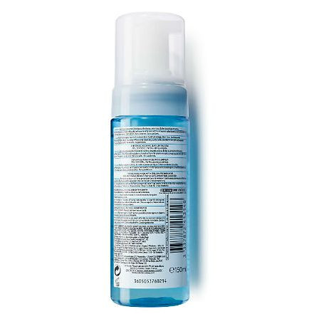 La Roche Posay Физио пенка 150 мл НМ — фото 3